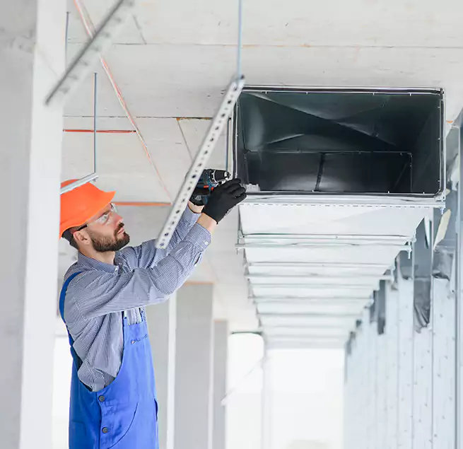 Why Homeowners & Businesses Trust Us in Laurel, MD?