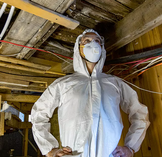 Why Homeowners & Businesses Trust Us in Laurel, MD?