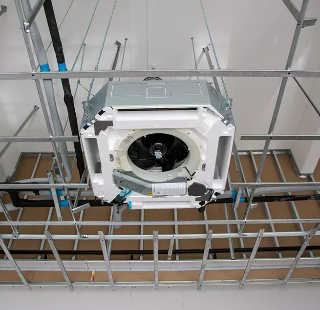 Why Homeowners & Businesses Trust Us Laurel, MD?