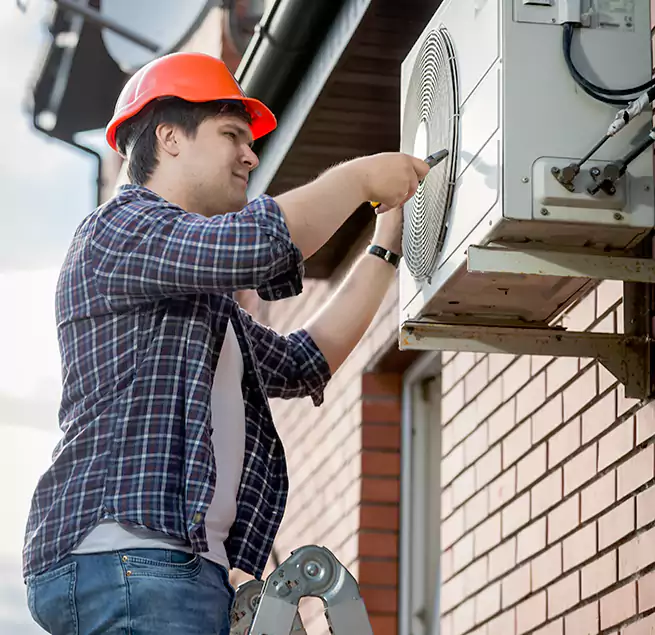 Why Homeowners & Businesses Trust Us Laurel, MD