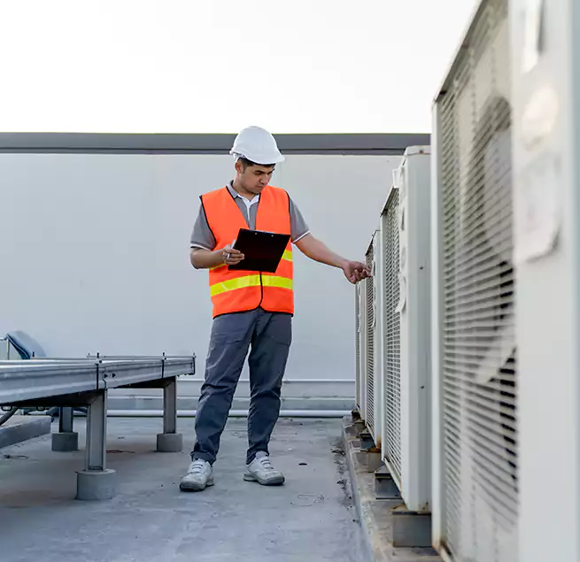 Why Homeowners & Businesses Trust Us in Laurel, MD?