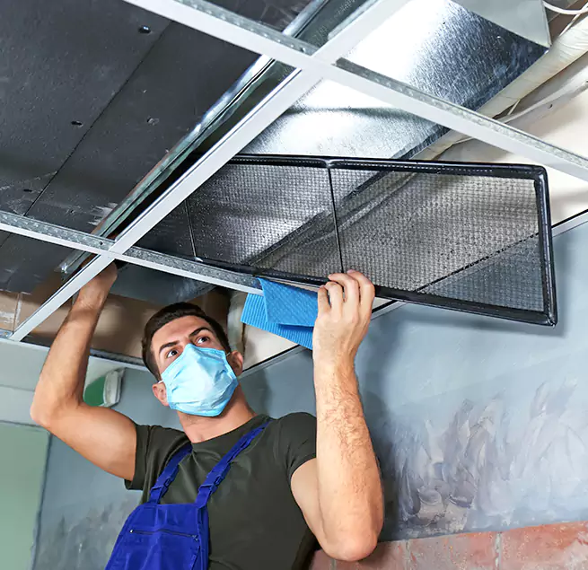  Why Homeowners Businesses Trust Us  in Laurel, MD?