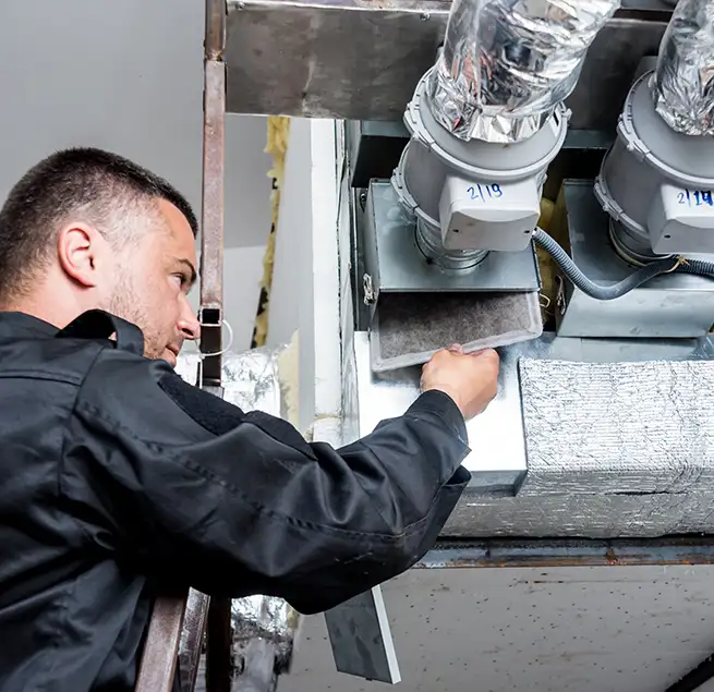 Why Homeowners & Businesses Trust Us in Laurel, MD?