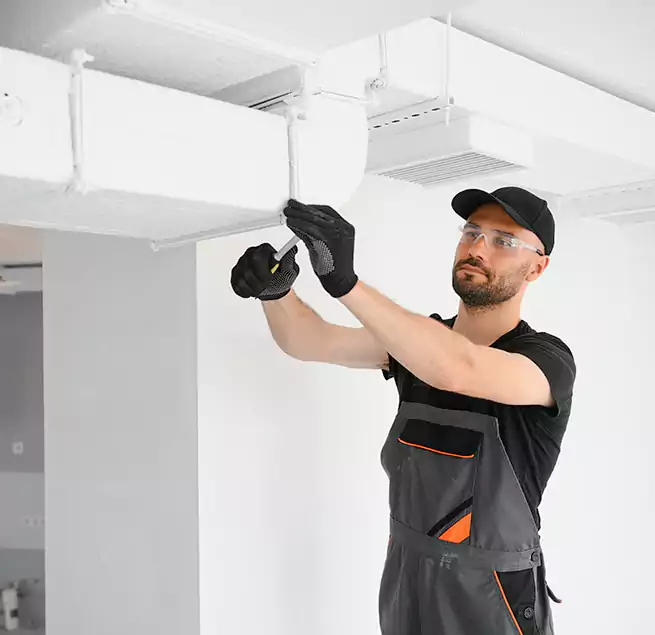 Why Homeowners & Businesses Trust Us in Laurel, MD?