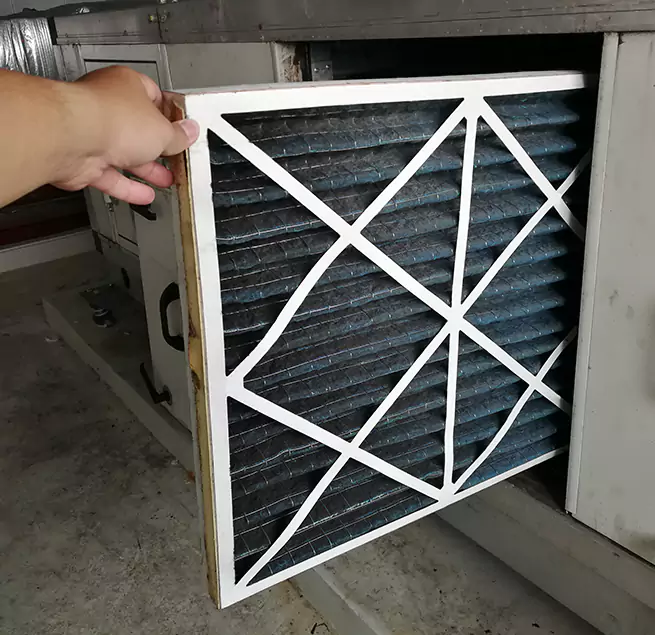 Why Homeowners & Businesses Trust Us Laurel, MD?